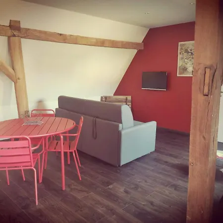 La Cachette Kirrwiller