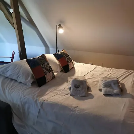 La Cachette 키르윌러