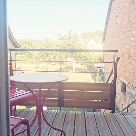 Appartamento La Cachette Kirrwiller