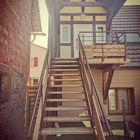 Appartamento La Cachette Kirrwiller