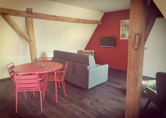 La Cachette Kirrwiller