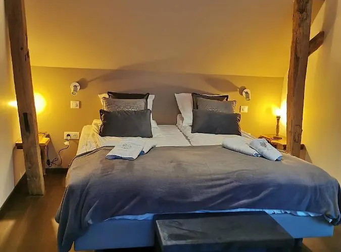 La Cachette